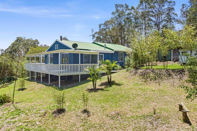 148 Ridge Road, NSW 2546