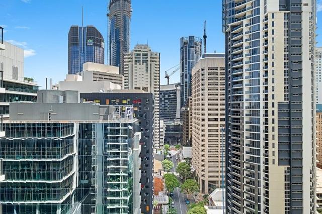 2507/79 Albert Street, QLD 4000