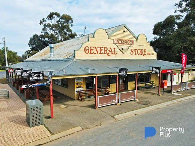 36 Lyons Street, VIC 3551