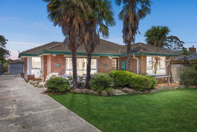 57 Adele Avenue, VIC 3156