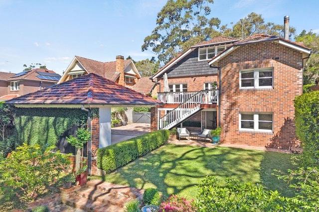 58 Nelson Street, NSW 2072
