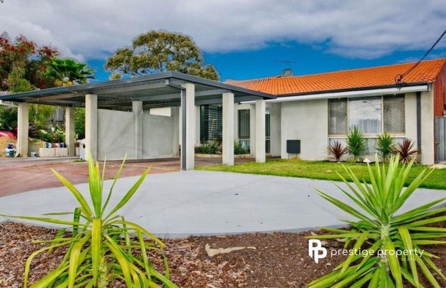 13a Mason Way, WA 6025