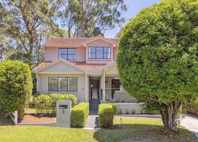 8 Joy Street, NSW 2111