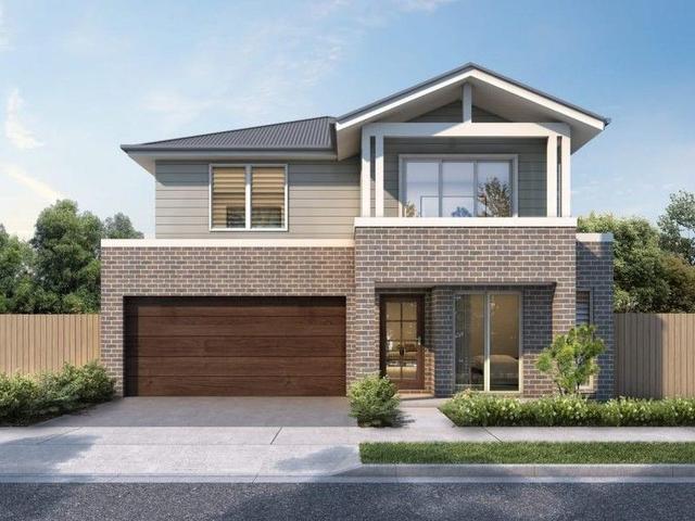 Lot 112 Aplin Street, NSW 2762