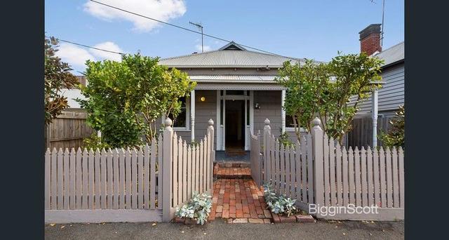 160 Cubitt St, VIC 3121