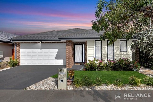 15 Jarvis Road, VIC 3336