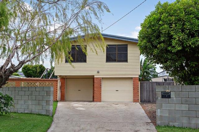 57 Kurrowah Crescent, QLD 4019