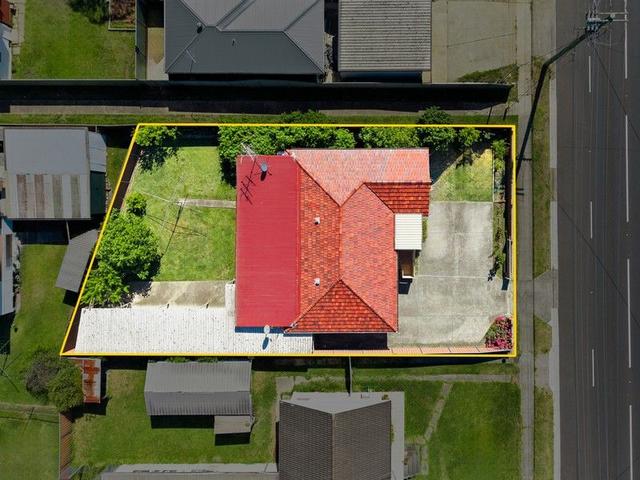 830 The Horsley Drive, NSW 2164