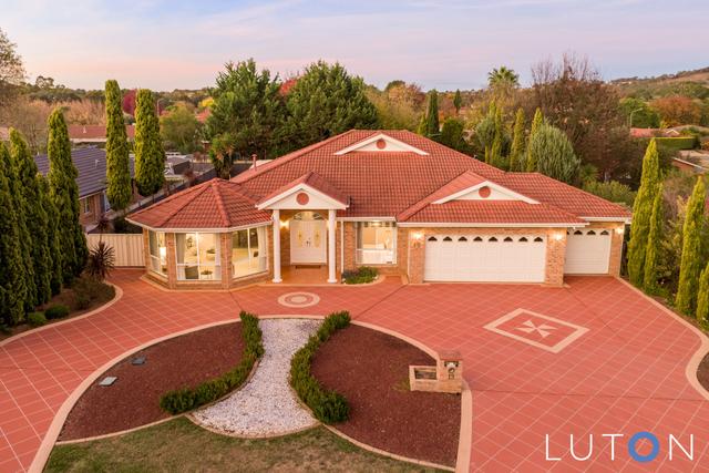 19 Merv Waite Street, ACT 2906