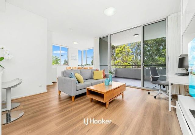 C403/3-7 Lorne Avenue, NSW 2071