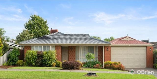 47 Pentland Drive, VIC 3805