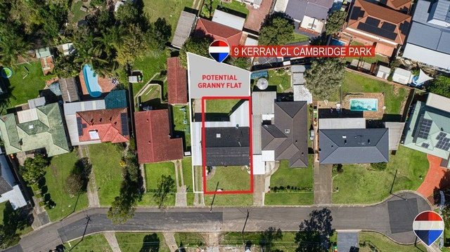 9 Kerran Close, NSW 2747