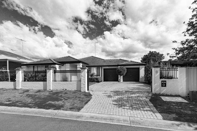 5 Cascade Avenue, NSW 2745