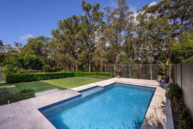 28 Strathdon Crescent, NSW 2774