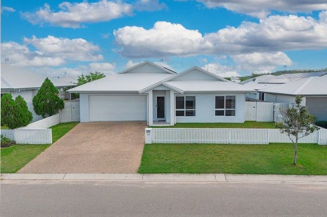 38 Highgrove Avenue, QLD 4818