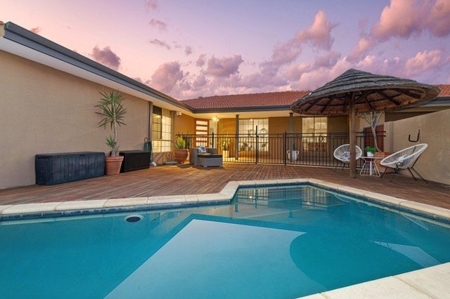 3 Sanderling  Street, WA 6021