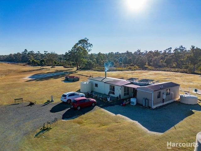 354 Dalrymple Road, TAS 7252