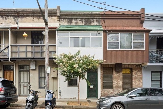 33 Iris Street, NSW 2021