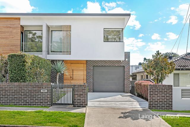 9 Brighton Street, NSW 2145