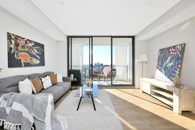 507/538-546 Canterbury Road, NSW 2194