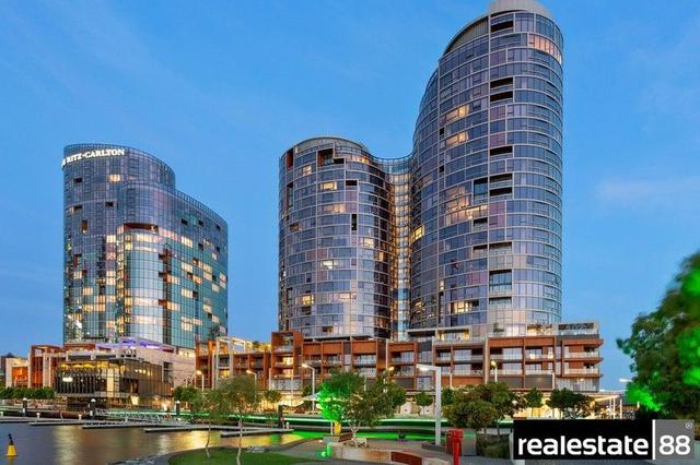 1113/11 Barrack Square, WA 6000