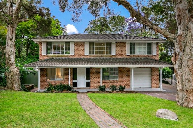 9 Ilkoara Grove, NSW 2526