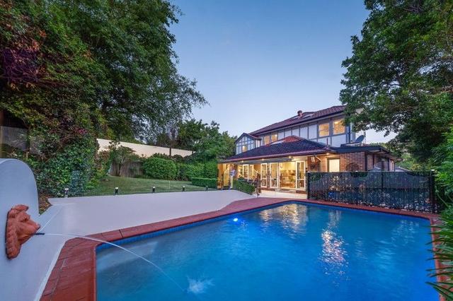 7 Westbourne Road, NSW 2070