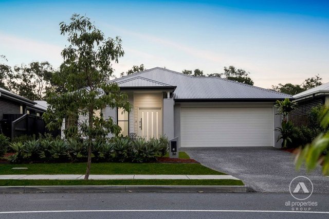 36 Coringley Road, QLD 4124