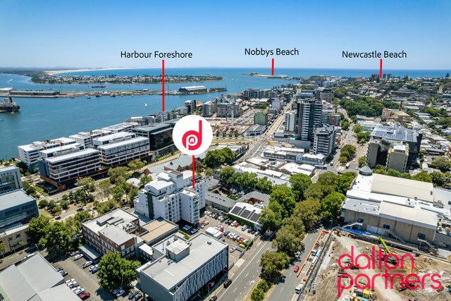 30/575 Hunter Street, NSW 2302