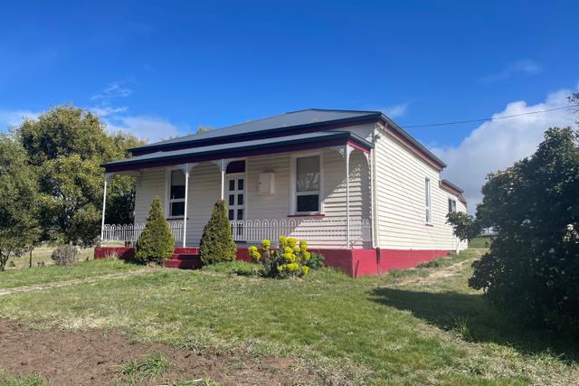 1110 Tunnack Road, TAS 7120
