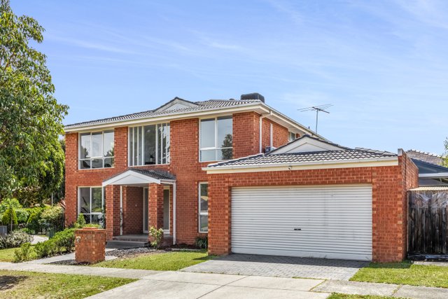 1 Pimelia Court, VIC 3178