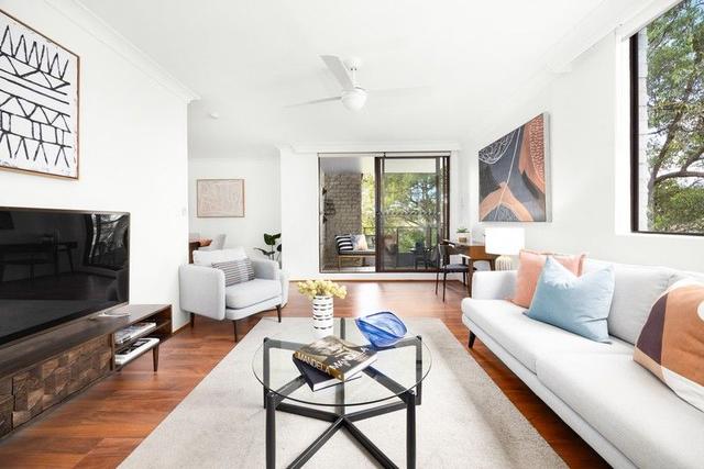 19/25A Marks Street, NSW 2065