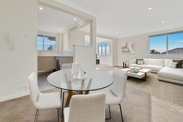 6/20 Carr Street, NSW 2034