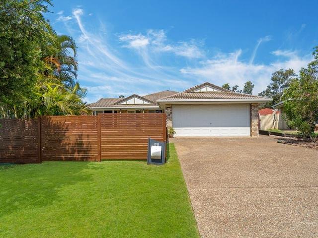 22 Willowtree Drive, QLD 4305