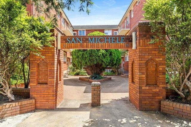 18/19-21 Queens Road, NSW 2216