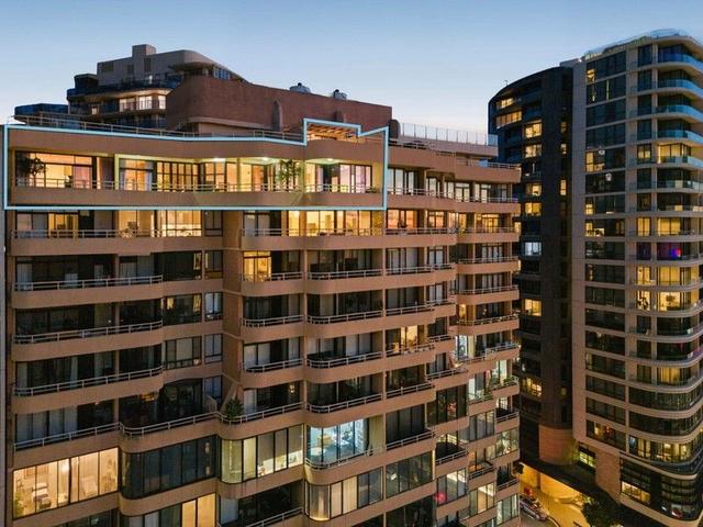 1402/251 Oxford Street, NSW 2022