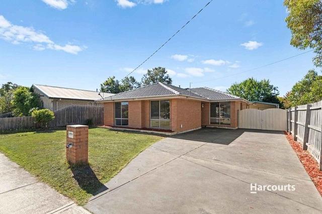 5 Clairmont Avenue, VIC 3977