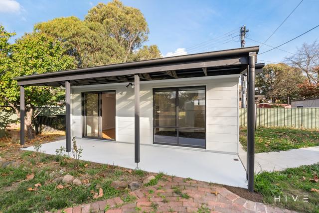 56A Tepper Circuit, ACT 2902