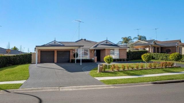 33 Woodlands Drive, NSW 2745