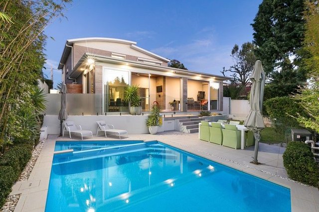 29 Mitchell Road, NSW 2230