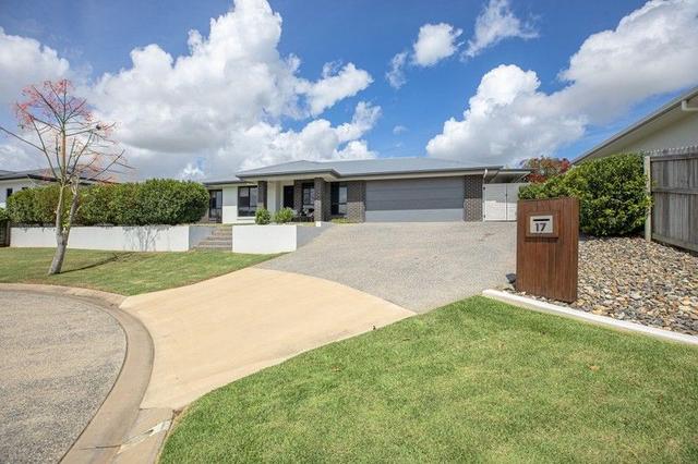 17 Janmac Place, QLD 4740