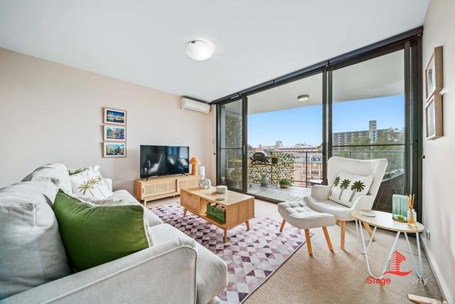 110/369 Hay Street, WA 6000