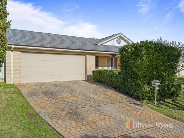 4 Skyhawk Avenue, NSW 2259