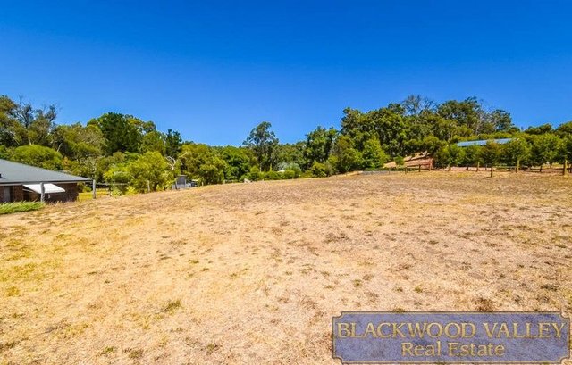 Proposed Lot 101 Peninsula Road, WA 6255