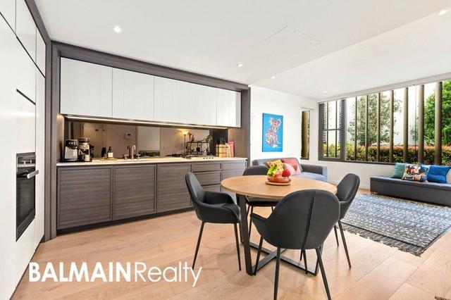 6G/110 Elliott Street, NSW 2041