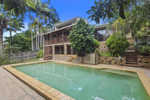 227 Scenic Highway, NSW 2260