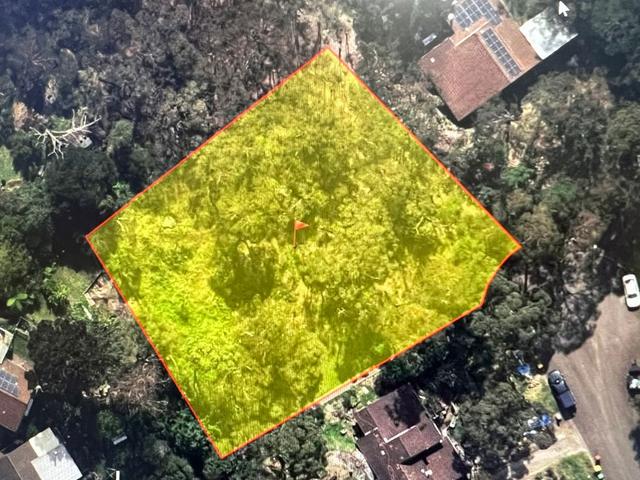 (no street name provided), NSW 2778