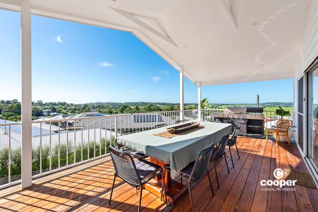 20 Corks Lane, NSW 2538