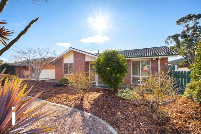 24 Ironbark Crescent, ACT 2906