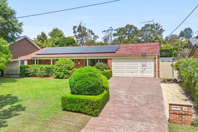 29 Foxglove Road, NSW 2079